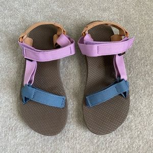 TEVA ORIGINAL UNIVERSAL Wmns Sandals-7
